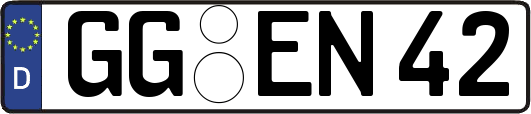 GG-EN42