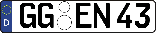GG-EN43