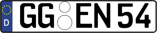 GG-EN54