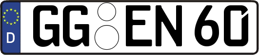GG-EN60