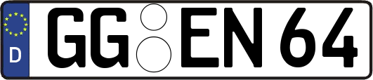 GG-EN64