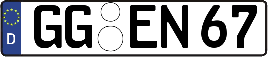 GG-EN67