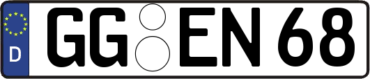 GG-EN68