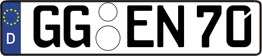 GG-EN70