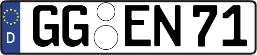 GG-EN71
