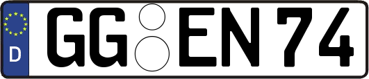 GG-EN74