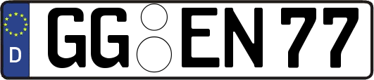 GG-EN77