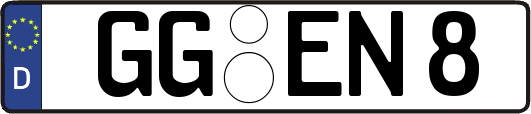 GG-EN8