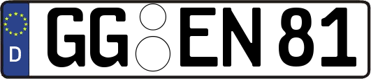 GG-EN81
