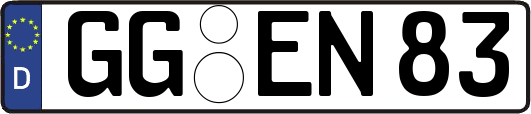 GG-EN83