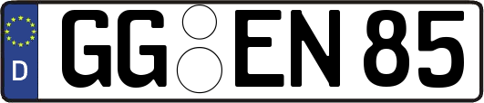 GG-EN85