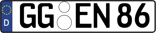 GG-EN86