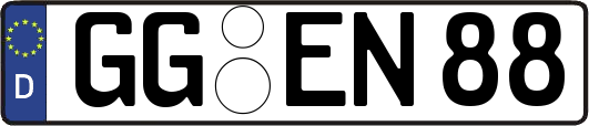 GG-EN88