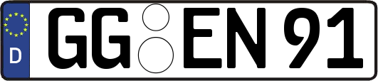 GG-EN91