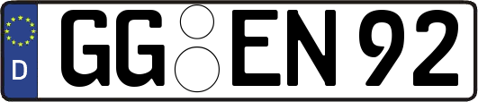 GG-EN92