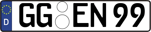 GG-EN99