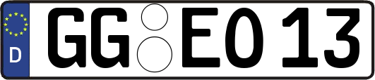GG-EO13