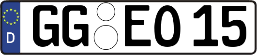 GG-EO15