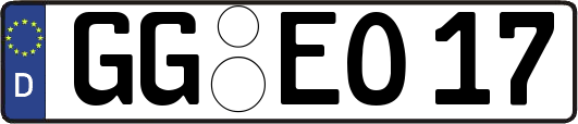 GG-EO17