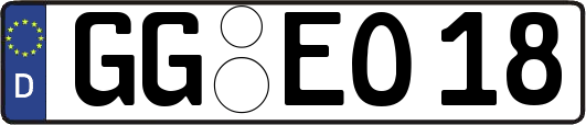 GG-EO18