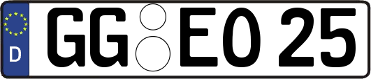GG-EO25