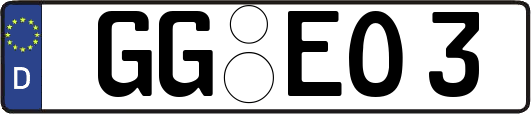GG-EO3