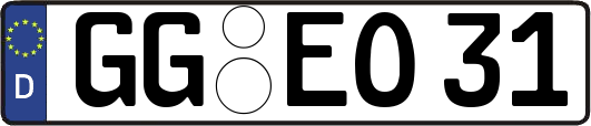 GG-EO31