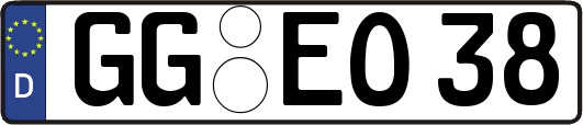 GG-EO38