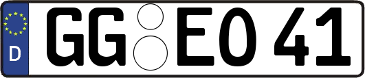 GG-EO41