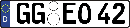 GG-EO42