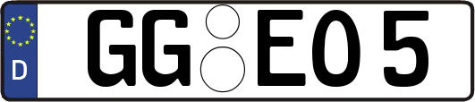 GG-EO5