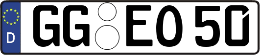GG-EO50