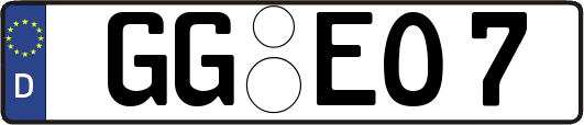 GG-EO7