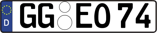 GG-EO74
