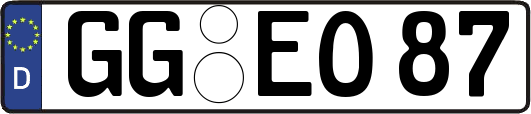 GG-EO87