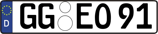GG-EO91