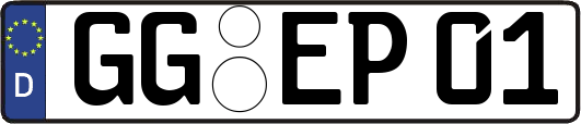 GG-EP01