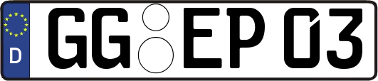 GG-EP03