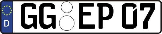 GG-EP07
