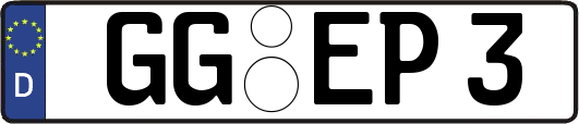 GG-EP3