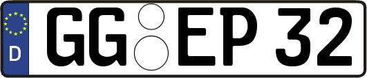 GG-EP32