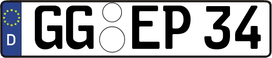 GG-EP34