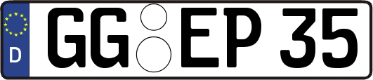 GG-EP35