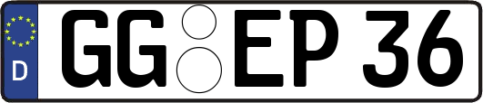 GG-EP36