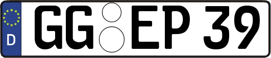 GG-EP39