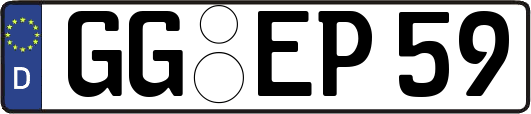 GG-EP59