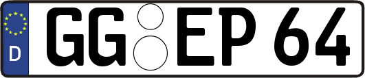 GG-EP64
