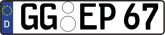 GG-EP67