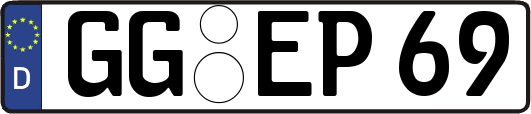 GG-EP69