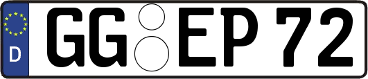 GG-EP72